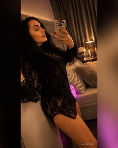 AvaDergan Foto