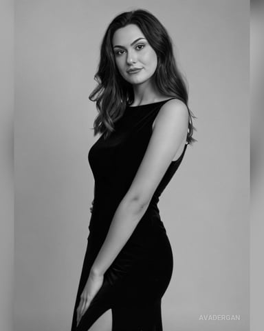 AvaDergan Foto