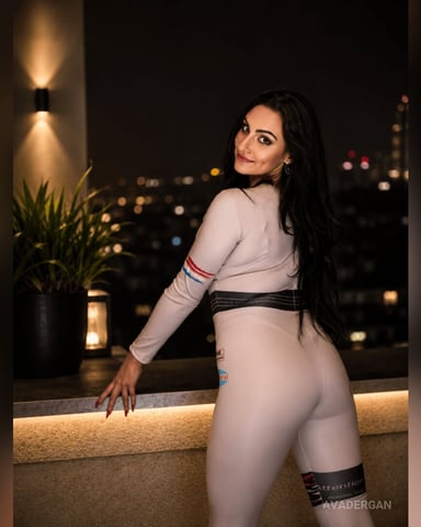 AvaDergan Foto