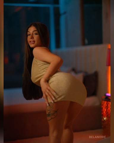 BelaNoire foto