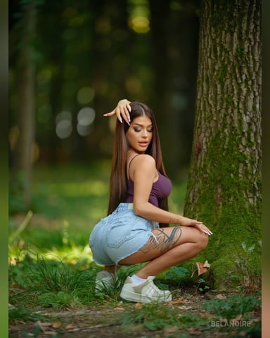 BelaNoire foto