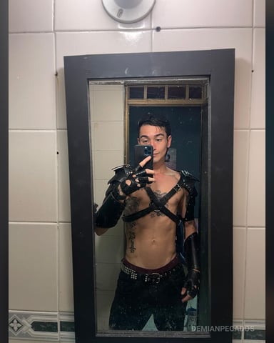 DemianPecados Foto
