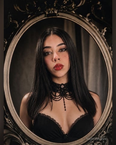 HarperLevig Foto