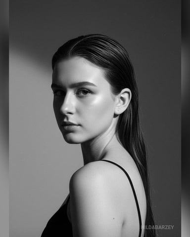 HildaBarzey, fotografie