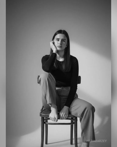 HildaBarzey, fotografie