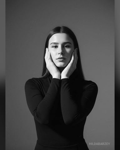 HildaBarzey, fotografie