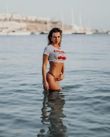 IsabelleBianchi foto