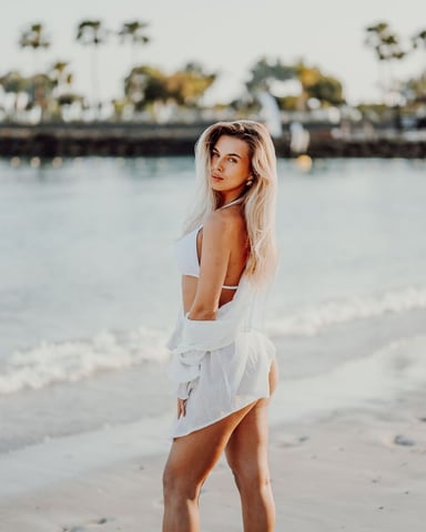 IsabelleBianchi foto