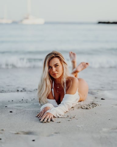 IsabelleBianchi foto