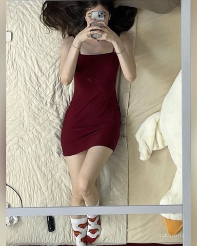 MiaMooni Foto