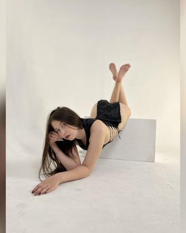 MiaMooni Foto