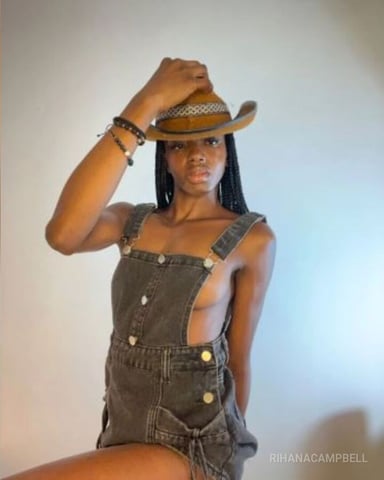 RihanaCampbell photo