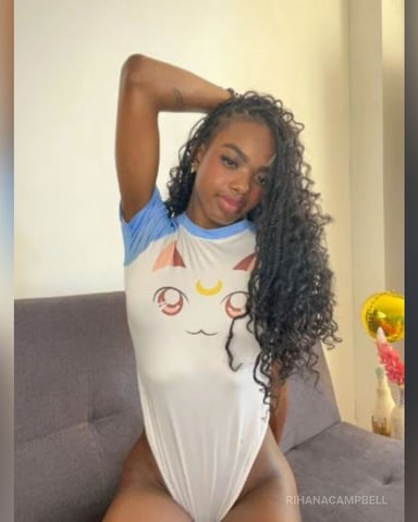 RihanaCampbell photo