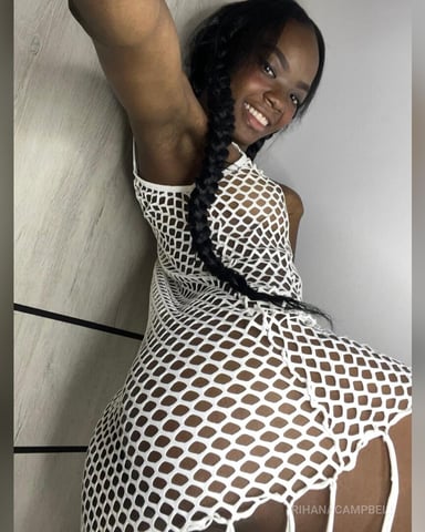 RihanaCampbell photo
