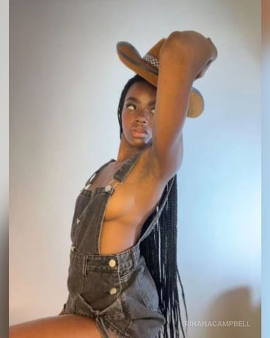 RihanaCampbell photo