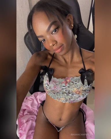 RihanaCampbell photo