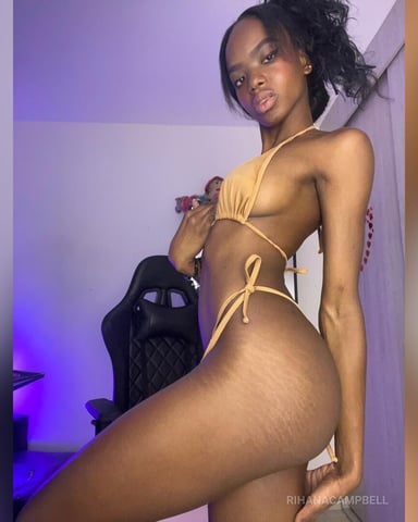 RihanaCampbell photo