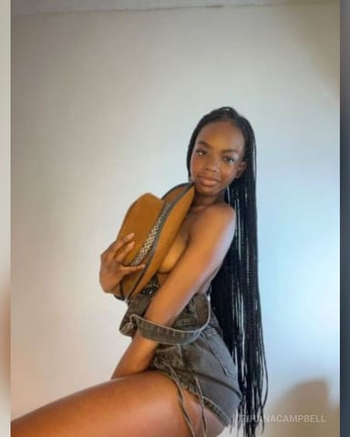 RihanaCampbell photo