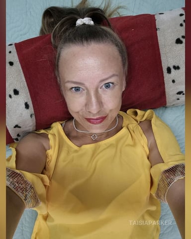TaisiaParker foto