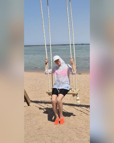 TaisiaParker foto