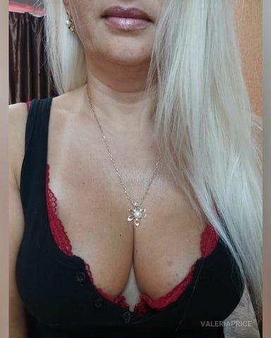 ValeriaPrice Foto