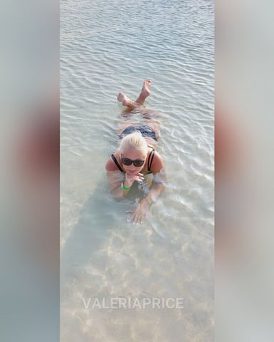 ValeriaPrice Foto