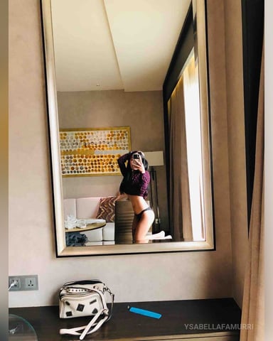 YsabellaFamurri photo