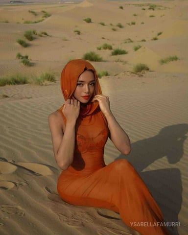 YsabellaFamurri photo