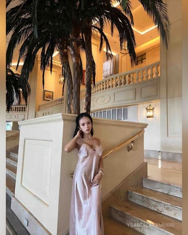 YsabellaFamurri photo