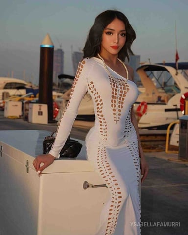 YsabellaFamurri photo