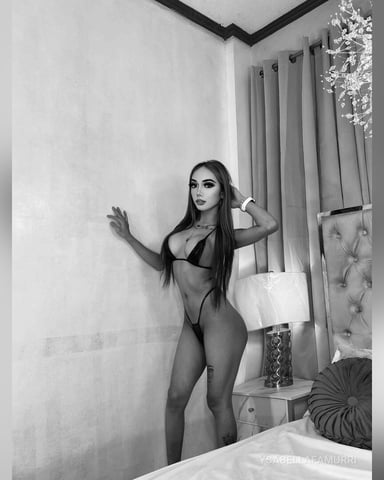 YsabellaFamurri photo