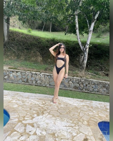 AlessiaRocuzzo, fotografie