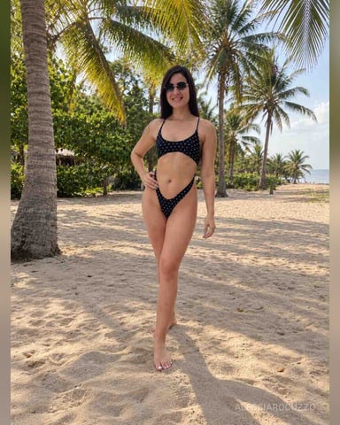 AlessiaRocuzzo, fotografie