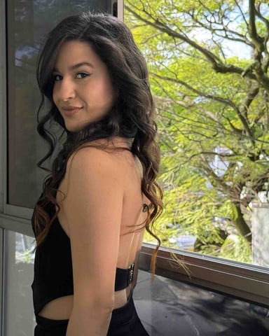 AlessiaRocuzzo, fotografie