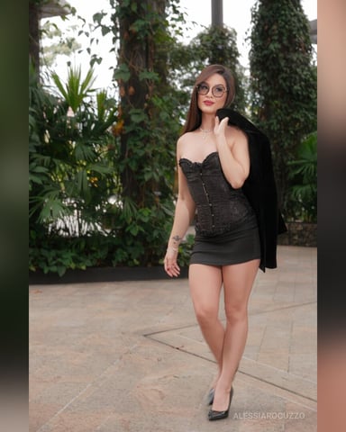 AlessiaRocuzzo, fotografie