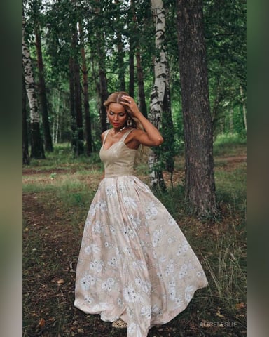 AliceLeslie Foto