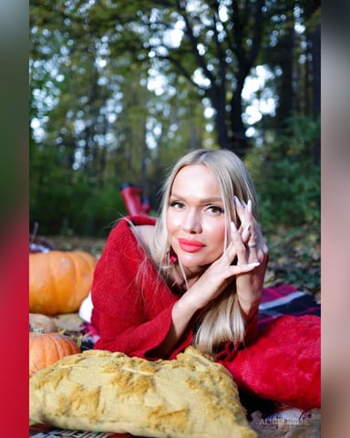 AliceLeslie Foto