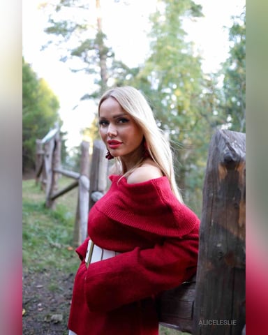 AliceLeslie Foto