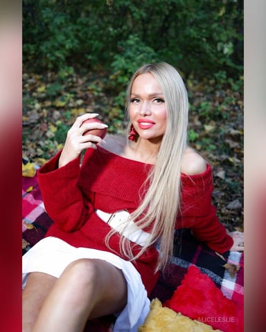 AliceLeslie Foto