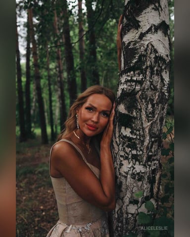 AliceLeslie Foto