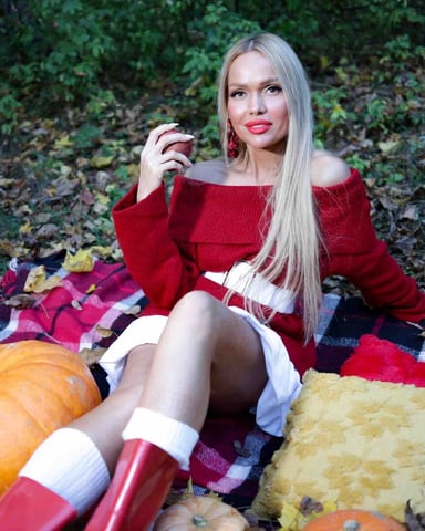 AliceLeslie Foto