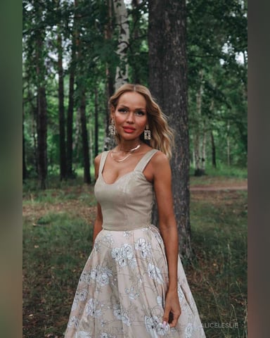 AliceLeslie Foto