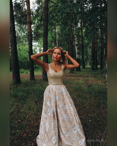 AliceLeslie Foto