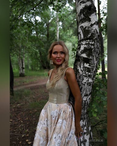 AliceLeslie Foto