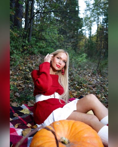 AliceLeslie Foto