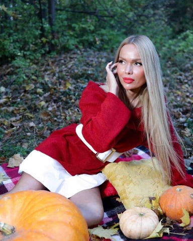 AliceLeslie Foto