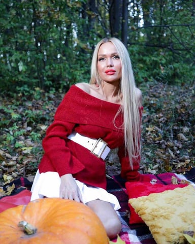 AliceLeslie Foto