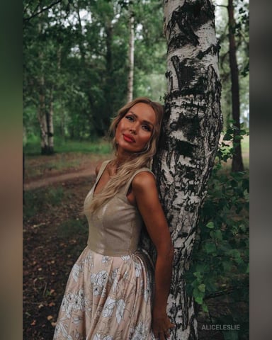 AliceLeslie Foto