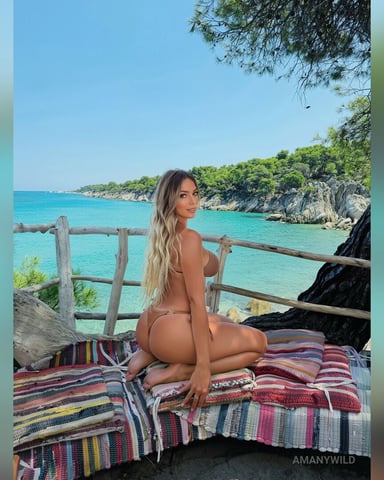 AmanyWild photo