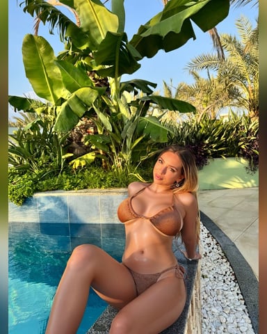 AmanyWild photo